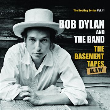 Dylan, Bob: The Bootleg Series Volume 11 - The Basement Tapes (2xCD)